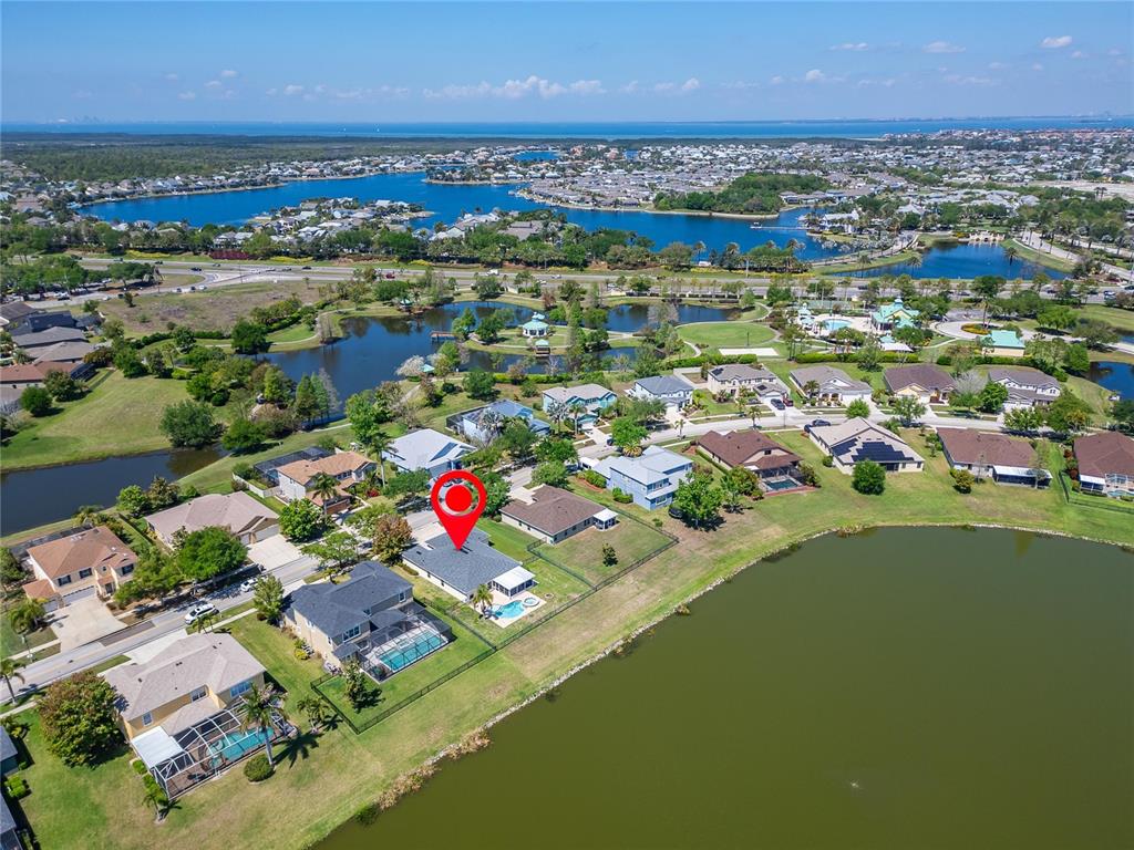 5325 Sandy Shell Drive Apollo Beach, FL 33572 - Photo 75 of 84