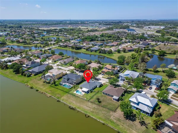 $474,000 | 5325 Sandy Shell Drive, Apollo Beach, FL 33572