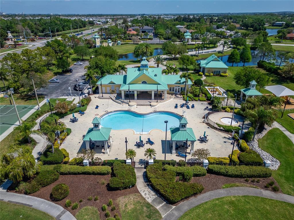 5325 Sandy Shell Drive Apollo Beach, FL 33572 - Photo 80 of 84