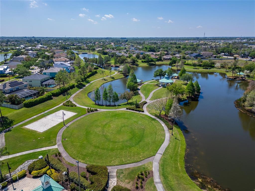 5325 Sandy Shell Drive Apollo Beach, FL 33572 - Photo 81 of 84