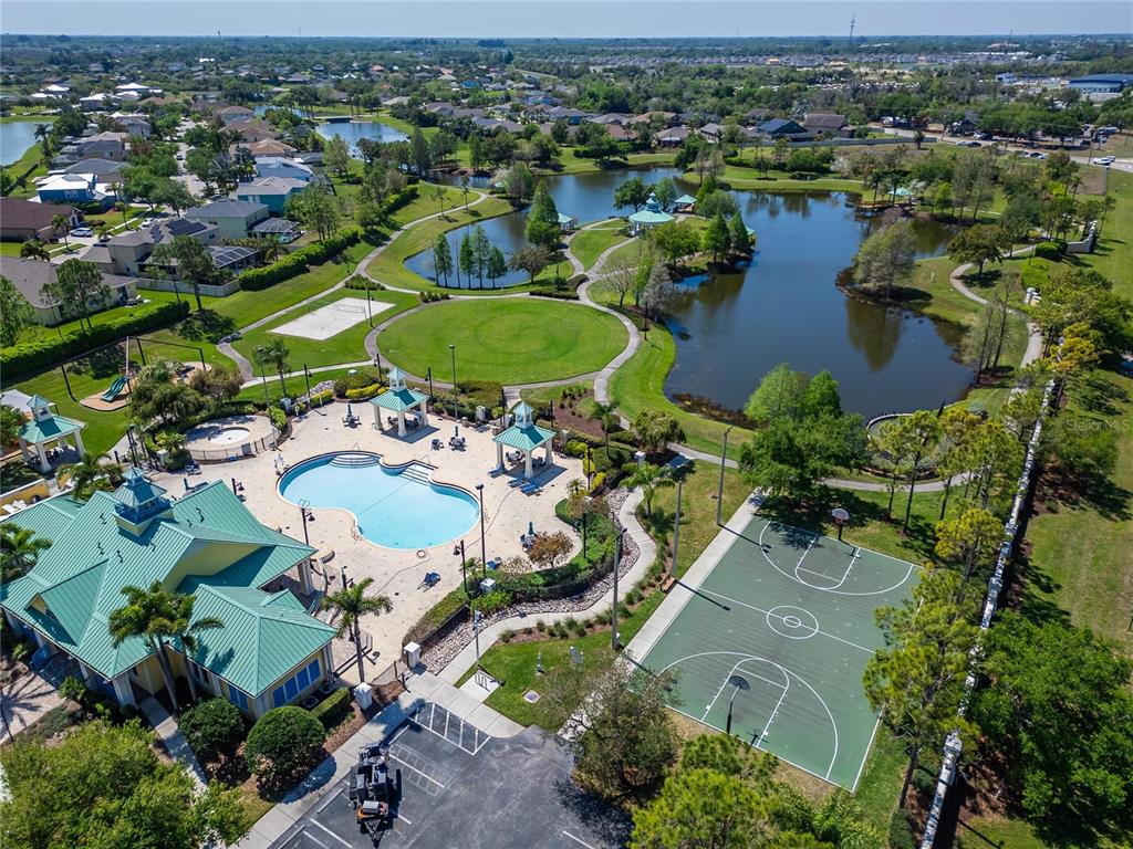 5325 Sandy Shell Drive Apollo Beach, FL 33572 - Photo 82 of 84