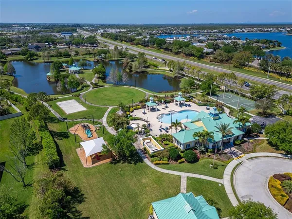 $474,000 | 5325 Sandy Shell Drive, Apollo Beach, FL 33572