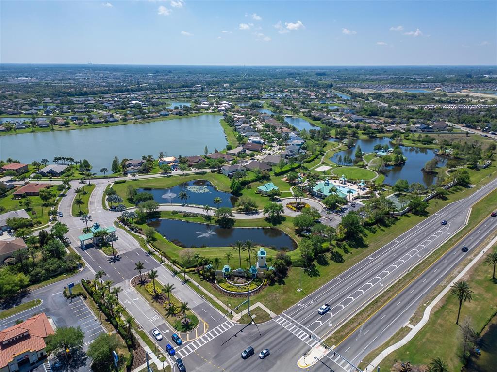 5325 Sandy Shell Drive Apollo Beach, FL 33572 - Photo 84 of 84