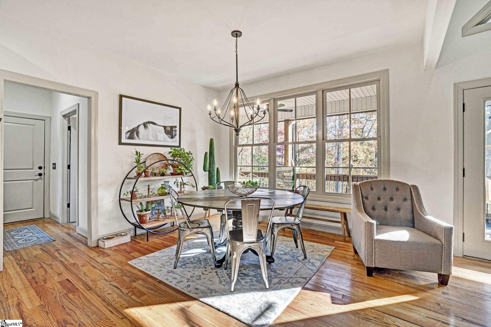 116 Edens Shoals Court Six Mile, SC 29682 - Photo 15 of 50