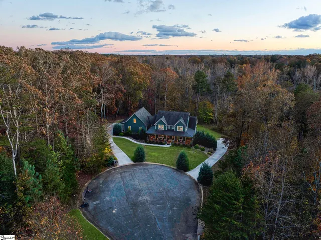 $1,199,000 | 116 Edens Shoals Court, Six Mile, SC 29682