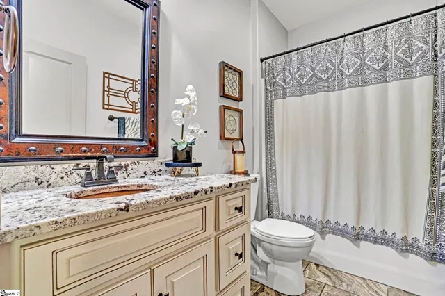 $1,199,000 | 116 Edens Shoals Court, Six Mile, SC 29682