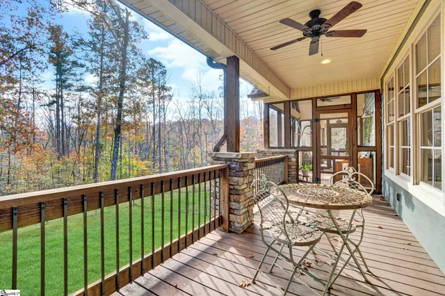 $1,199,000 | 116 Edens Shoals Court, Six Mile, SC 29682