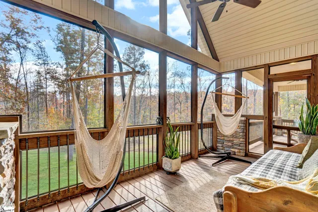 $1,199,000 | 116 Edens Shoals Court, Six Mile, SC 29682