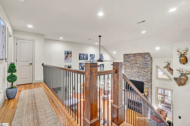 $1,199,000 | 116 Edens Shoals Court, Six Mile, SC 29682