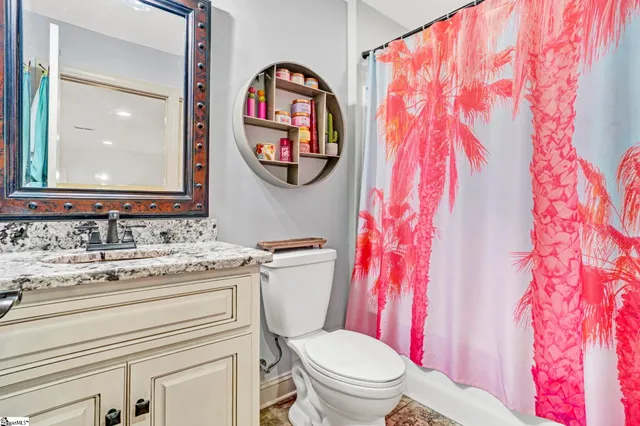 $1,199,000 | 116 Edens Shoals Court, Six Mile, SC 29682