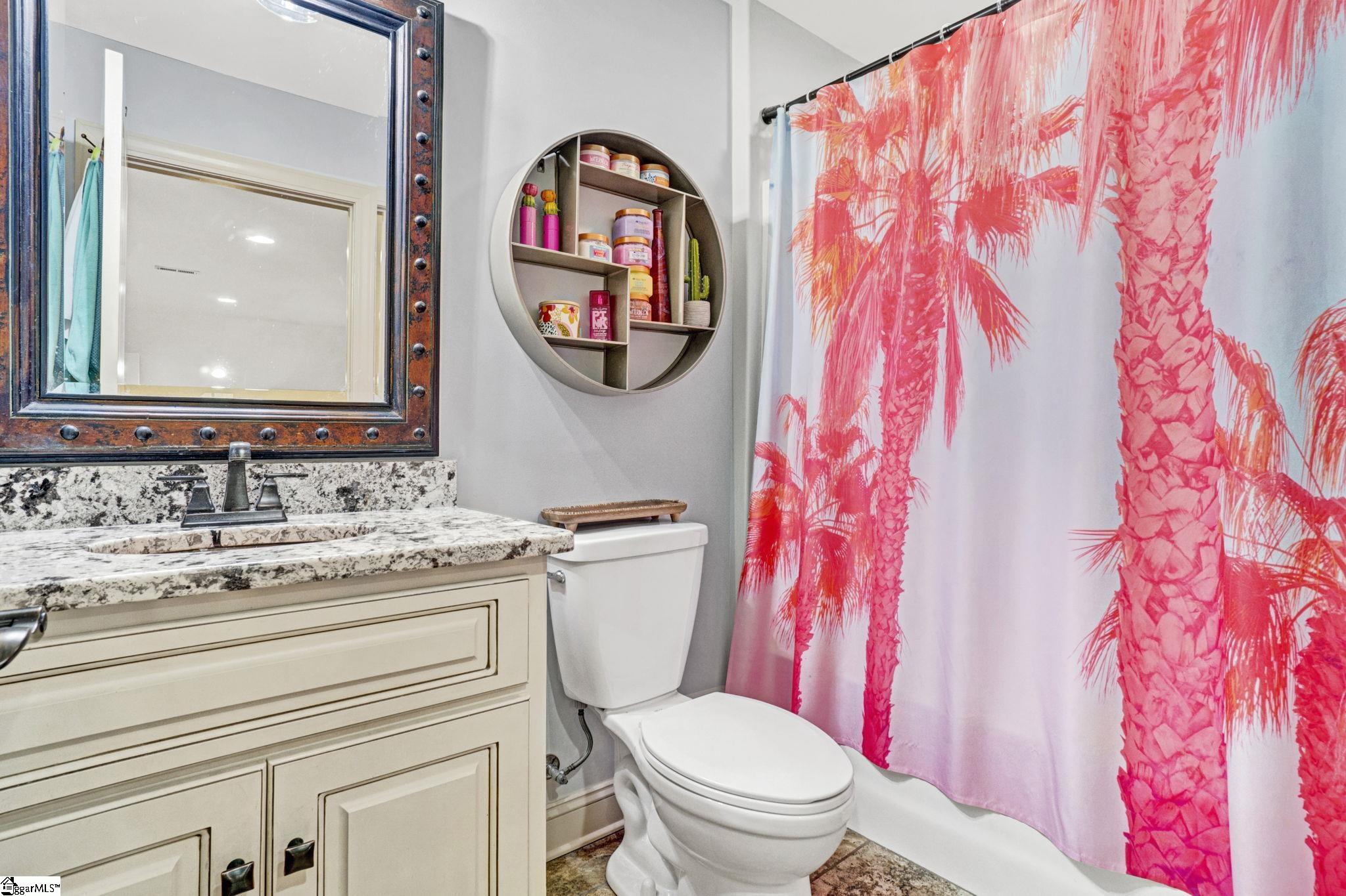 116 Edens Shoals Court Six Mile, SC 29682 - Photo 33 of 50