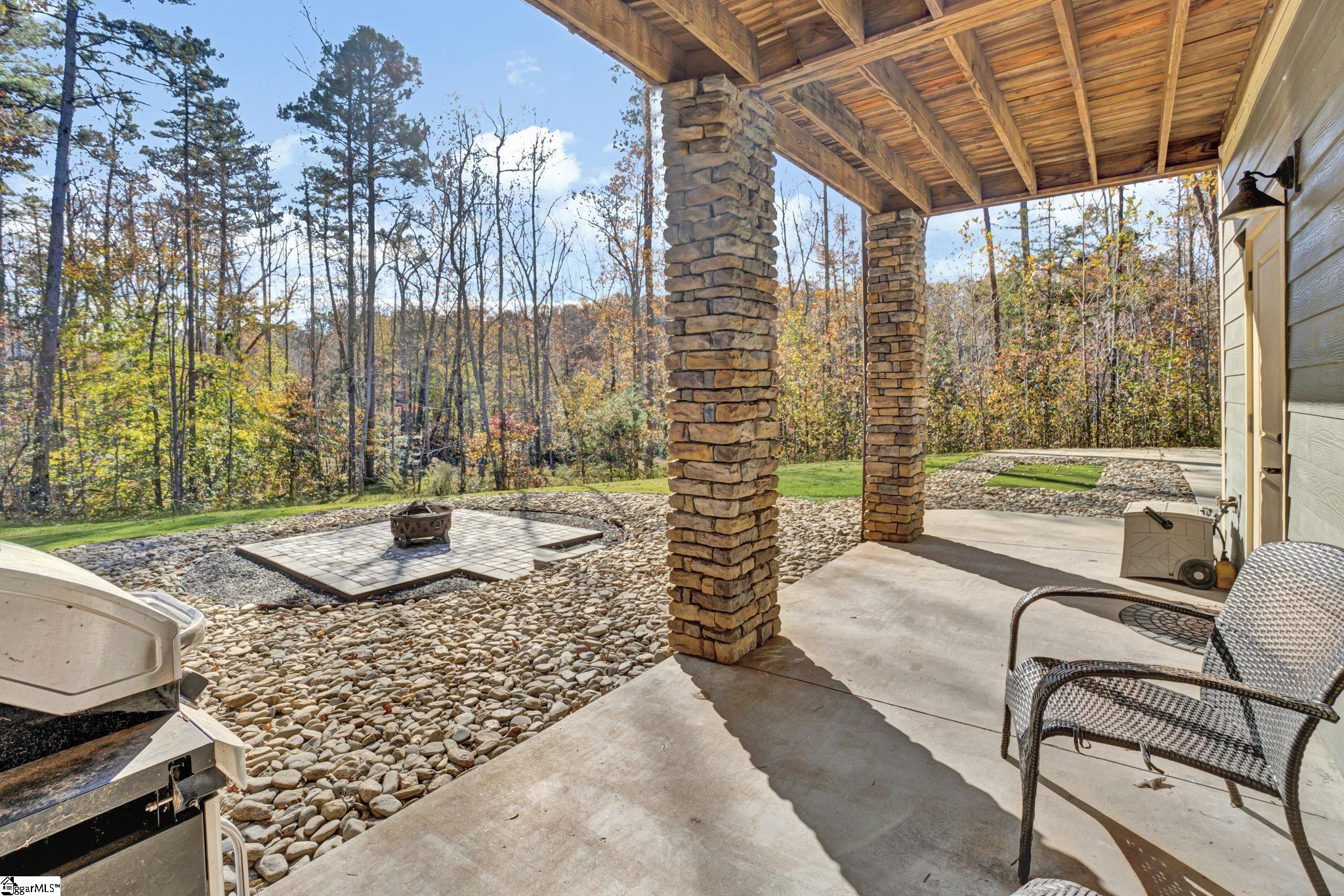 116 Edens Shoals Court Six Mile, SC 29682 - Photo 41 of 50