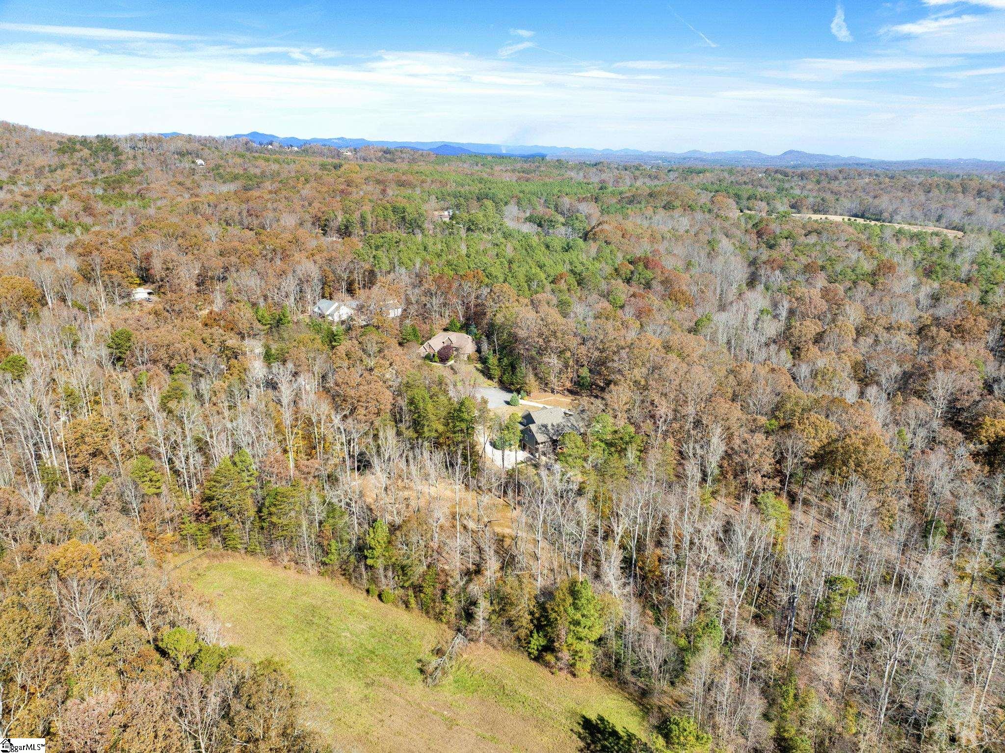 116 Edens Shoals Court Six Mile, SC 29682 - Photo 49 of 50