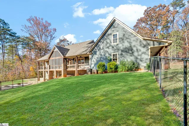 $1,199,000 | 116 Edens Shoals Court, Six Mile, SC 29682