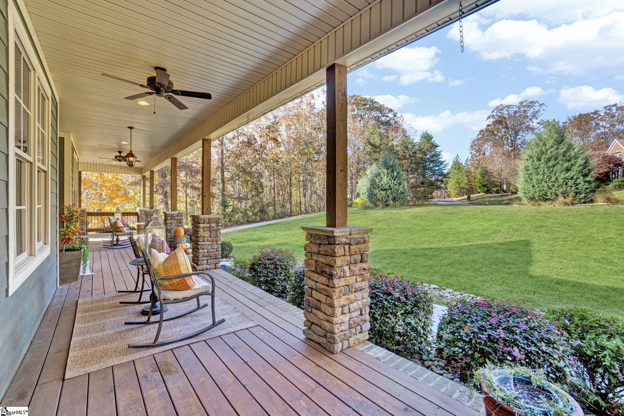 116 Edens Shoals Court Six Mile, SC 29682 - Photo 7 of 50