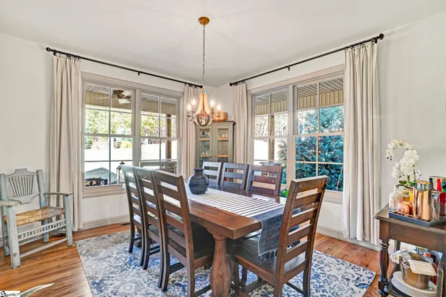 $1,199,000 | 116 Edens Shoals Court, Six Mile, SC 29682