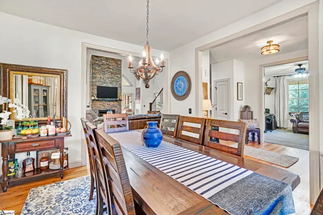 $1,199,000 | 116 Edens Shoals Court, Six Mile, SC 29682