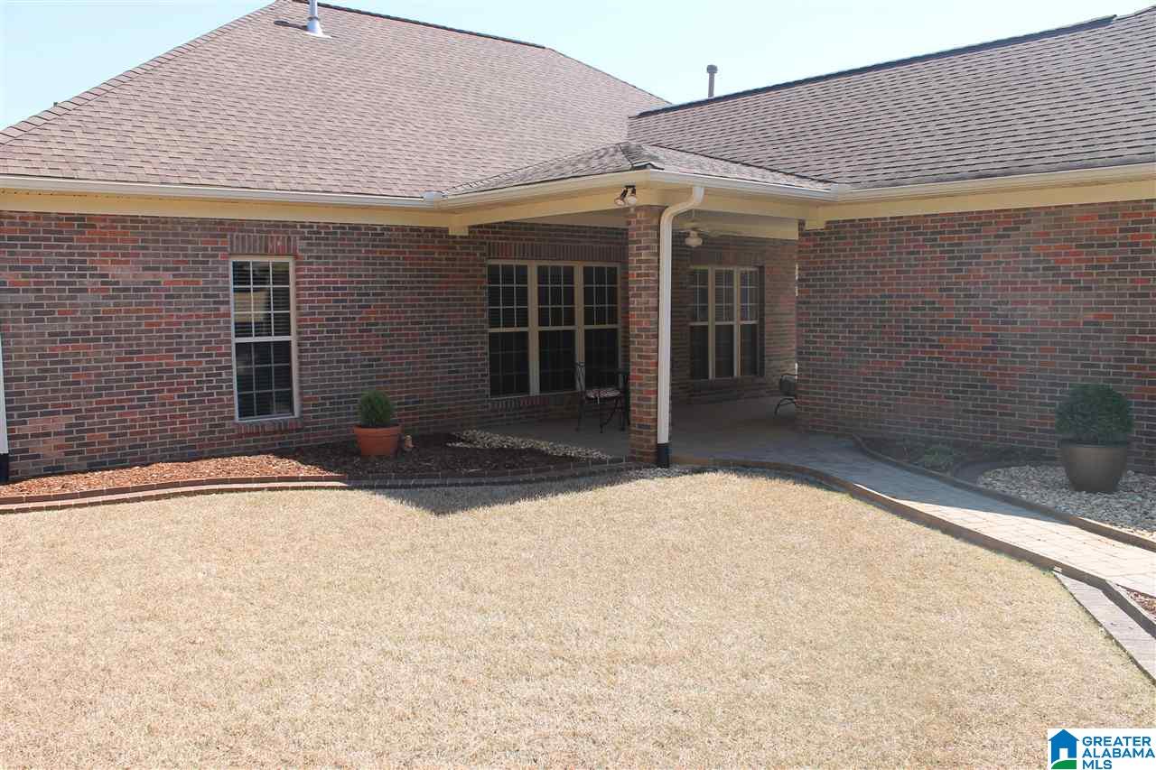 110 Harborview Drive Madison, AL 35758 - Photo 29 of 40