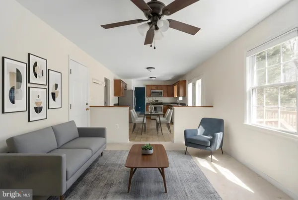 $360,000 | 201 Lake Caroline Drive, Ruther Glen, VA 22546