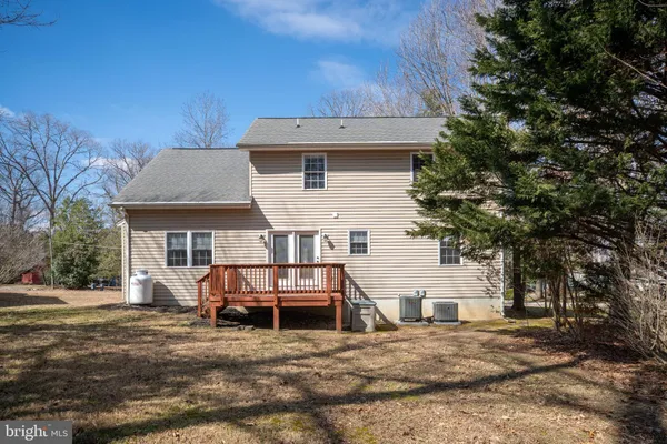 $360,000 | 201 Lake Caroline Drive, Ruther Glen, VA 22546