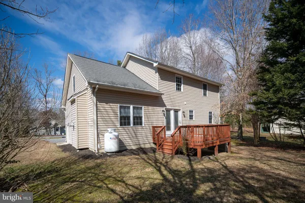 $360,000 | 201 Lake Caroline Drive, Ruther Glen, VA 22546