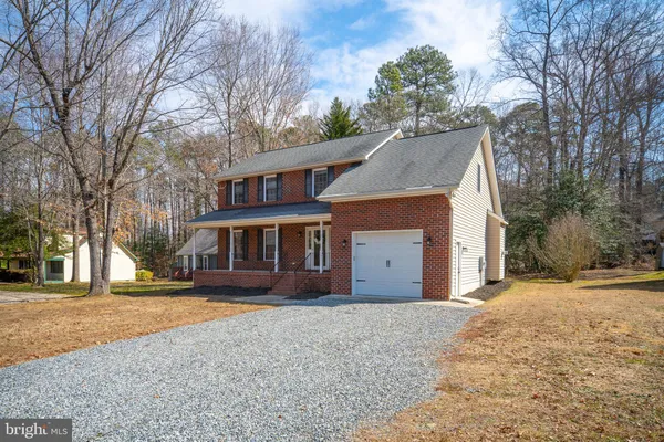 $360,000 | 201 Lake Caroline Drive, Ruther Glen, VA 22546
