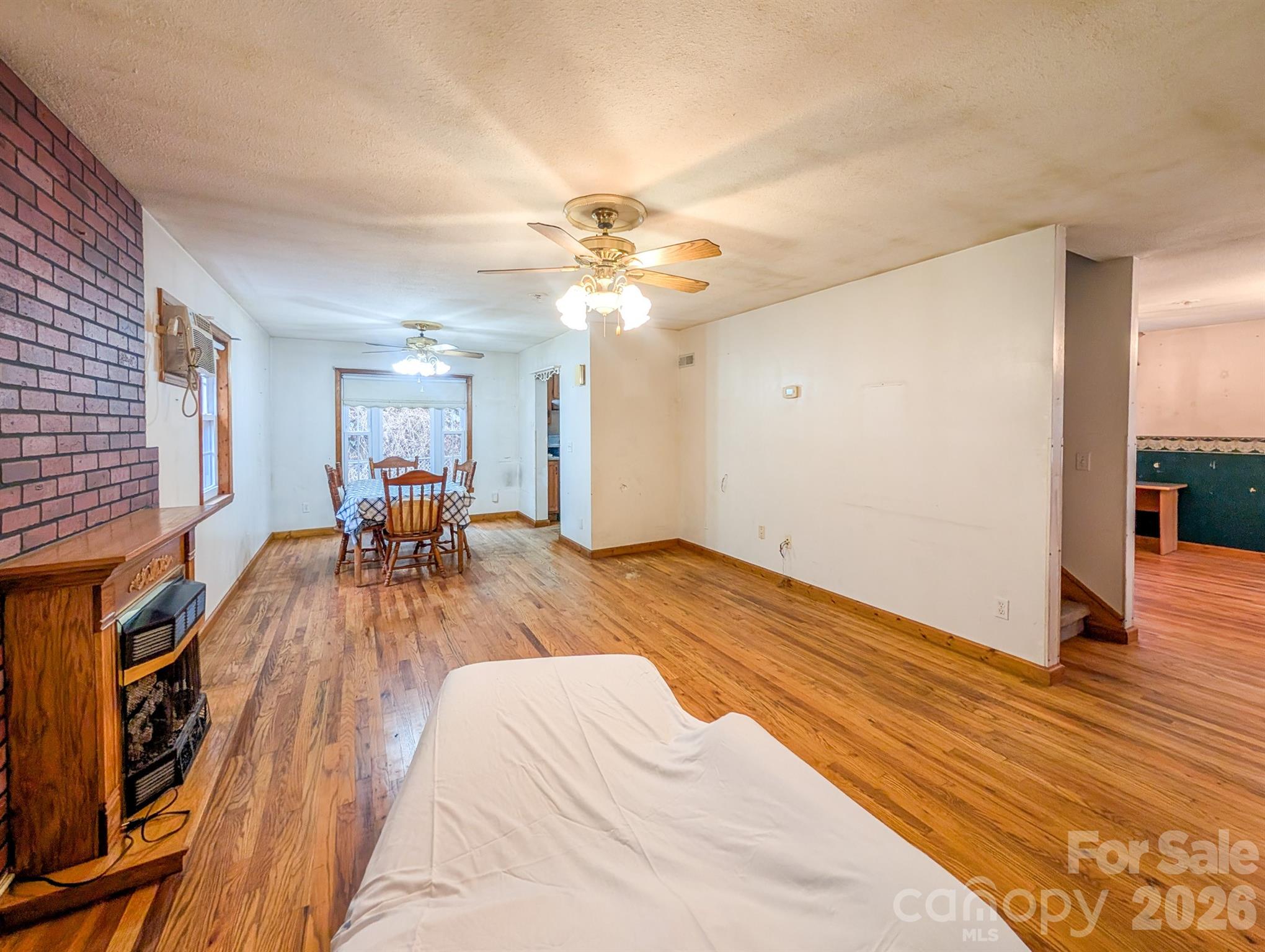 77 Griffith Branch Rd Green Mountain Green Mountain, NC 28740 - Photo 6 of 33