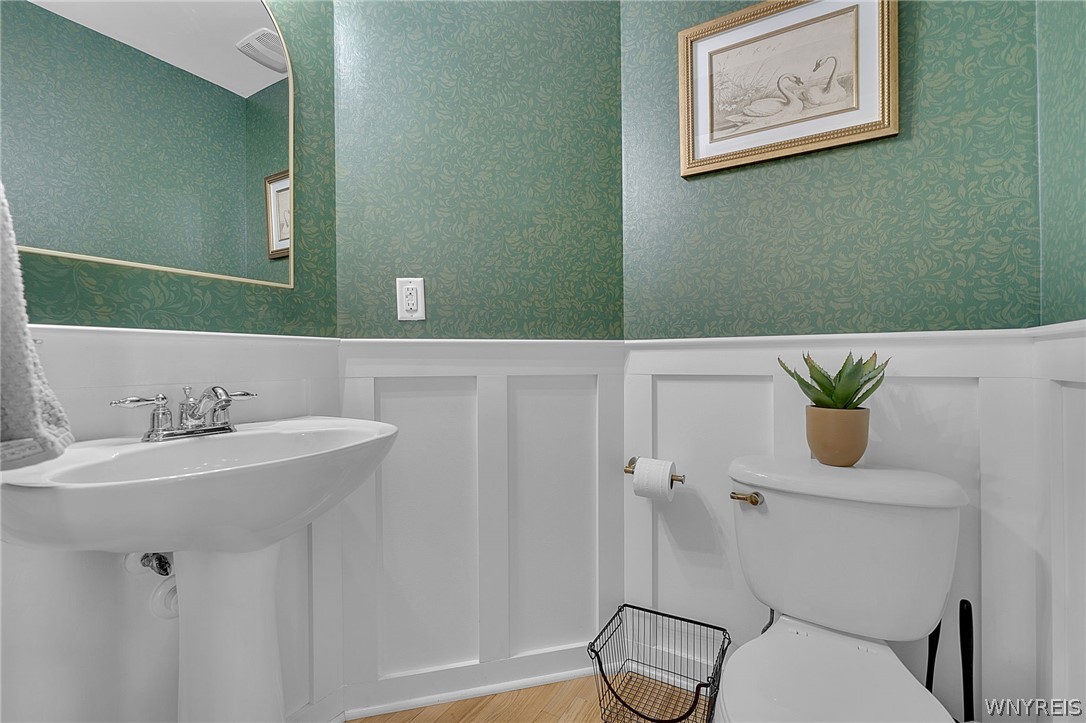 6505 Harvest Ridge Way Lockport, NY 14094 - Photo 26 of 50