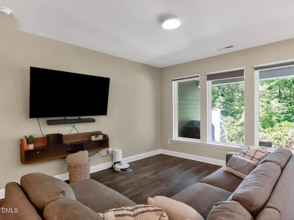 $435,000 | 6512 Amber Springs Drive, Durham, NC 27713