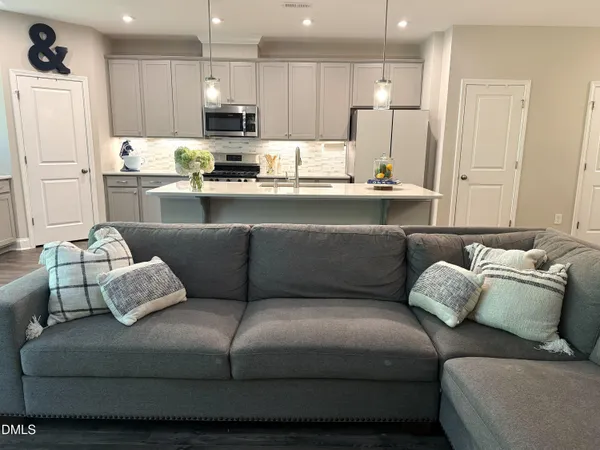 $435,000 | 6512 Amber Springs Drive, Durham, NC 27713