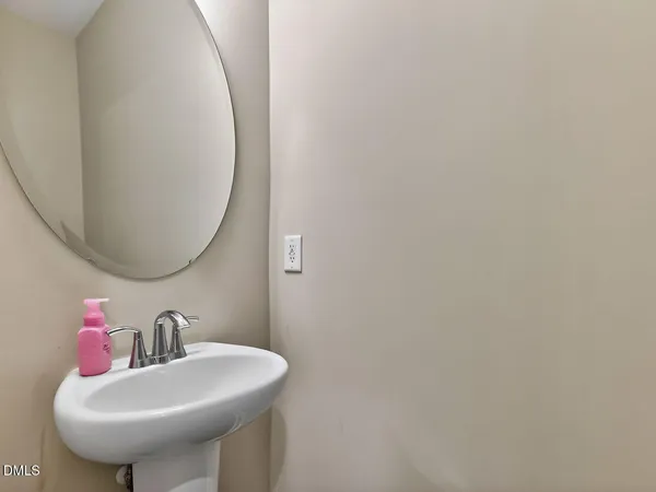 $435,000 | 6512 Amber Springs Drive, Durham, NC 27713