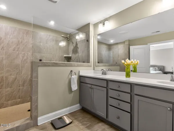 $435,000 | 6512 Amber Springs Drive, Durham, NC 27713