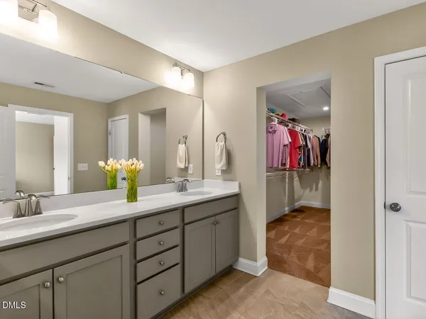 $435,000 | 6512 Amber Springs Drive, Durham, NC 27713