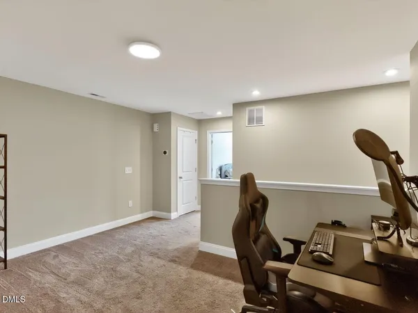 $435,000 | 6512 Amber Springs Drive, Durham, NC 27713