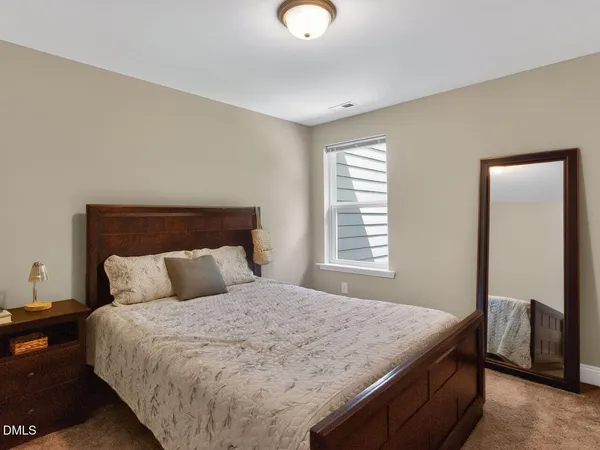 $435,000 | 6512 Amber Springs Drive, Durham, NC 27713