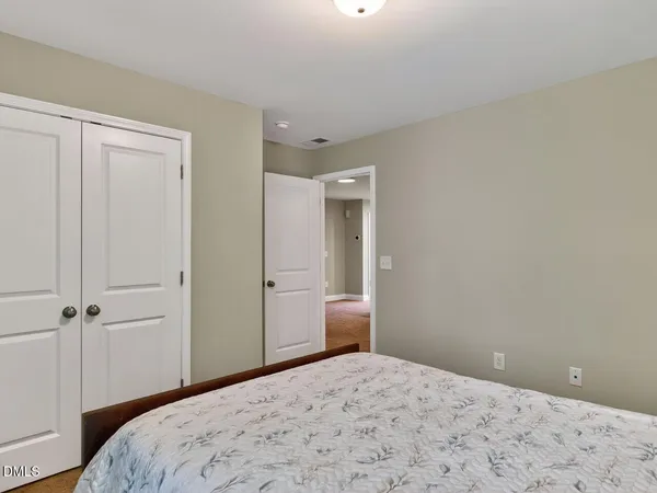 $435,000 | 6512 Amber Springs Drive, Durham, NC 27713