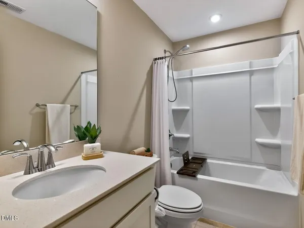 $435,000 | 6512 Amber Springs Drive, Durham, NC 27713