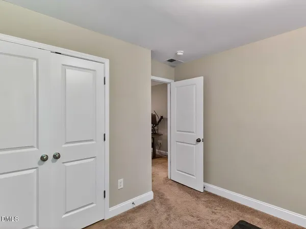 $435,000 | 6512 Amber Springs Drive, Durham, NC 27713