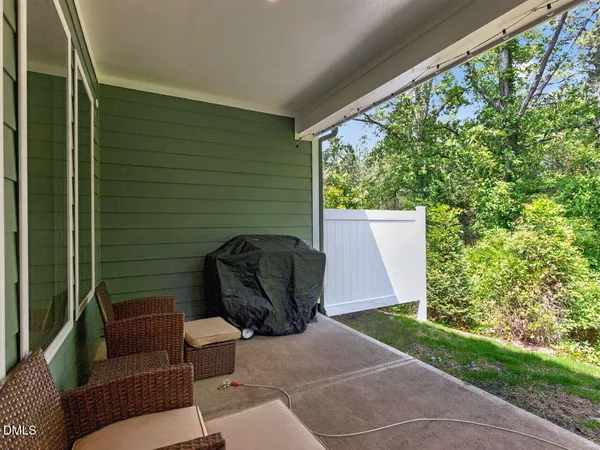 $435,000 | 6512 Amber Springs Drive, Durham, NC 27713