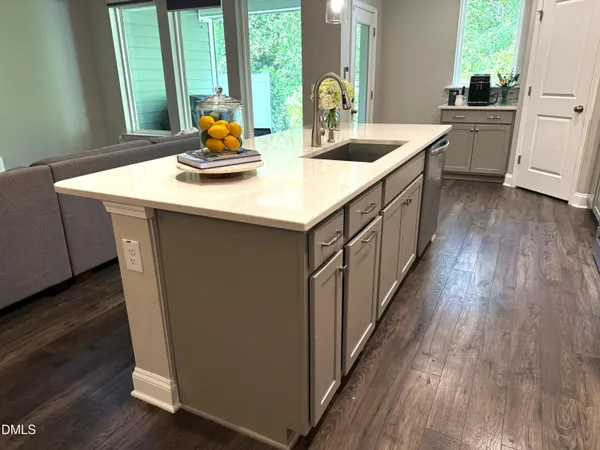 $435,000 | 6512 Amber Springs Drive, Durham, NC 27713