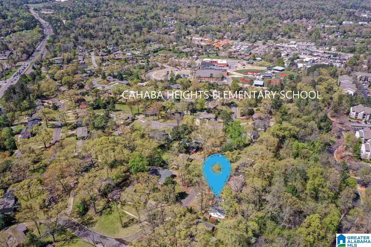 3184 Dolly Ridge Drive Birmingham, AL 35243 - Photo 39 of 45