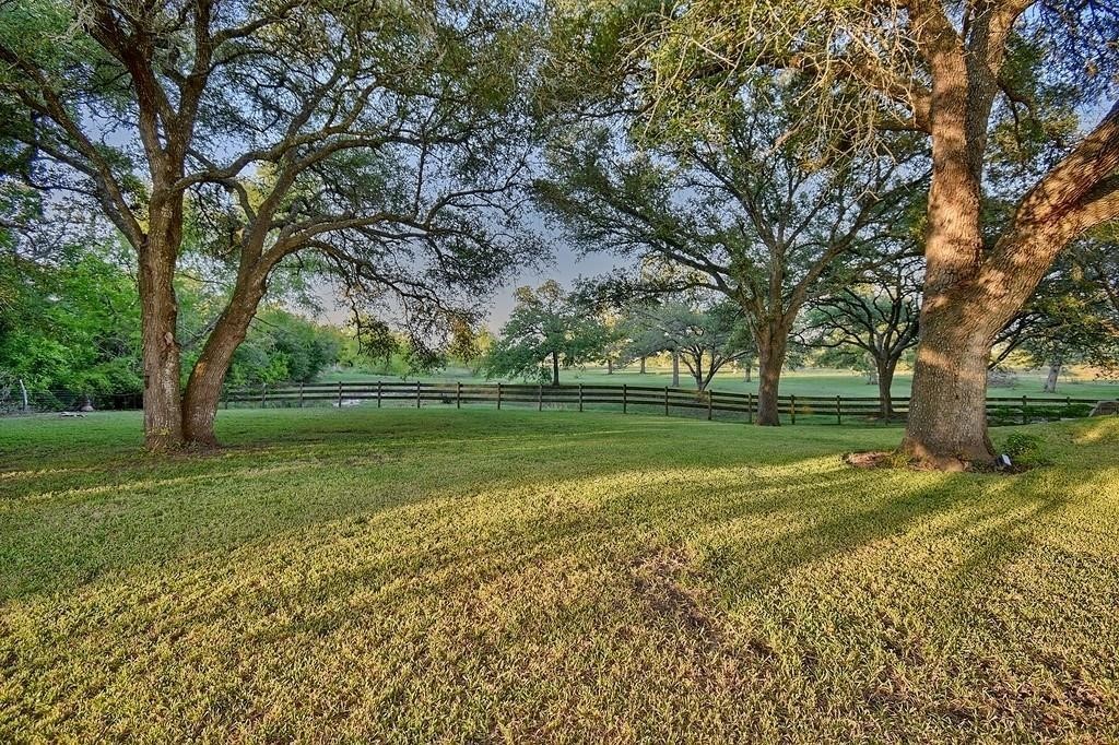8456 Schuster Road Ledbetter, TX 78946 - Photo 46 of 49 a view of a golf course