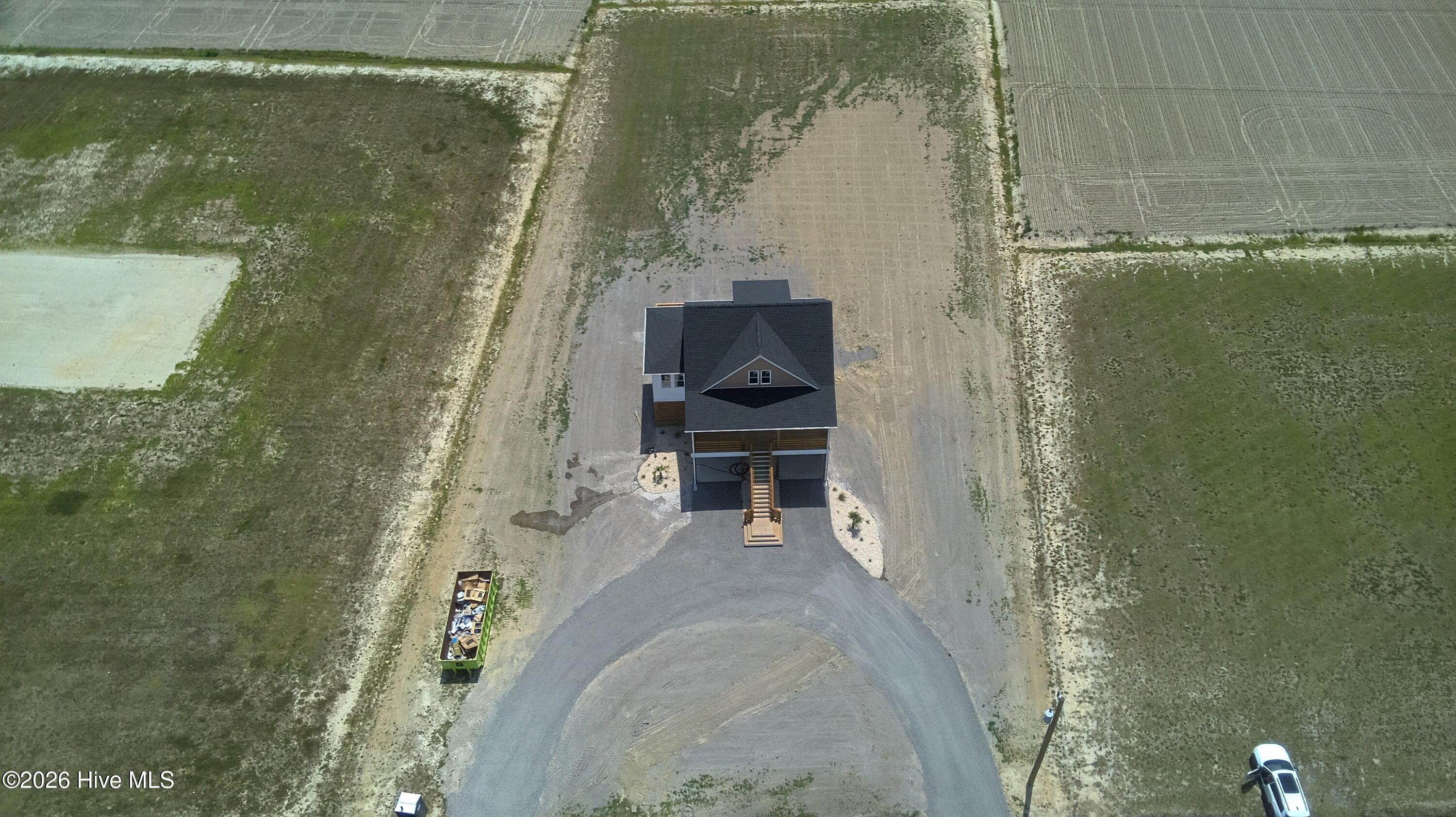 514 Harvest Point Road Elizabeth City, NC 27909 - Photo 72 of 73
