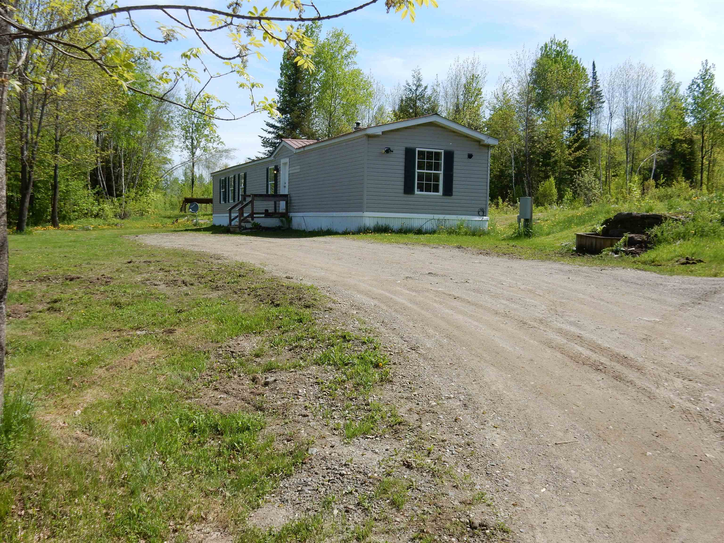 2020 Cheney Road Lowell, VT 05847 - Photo 18 of 23