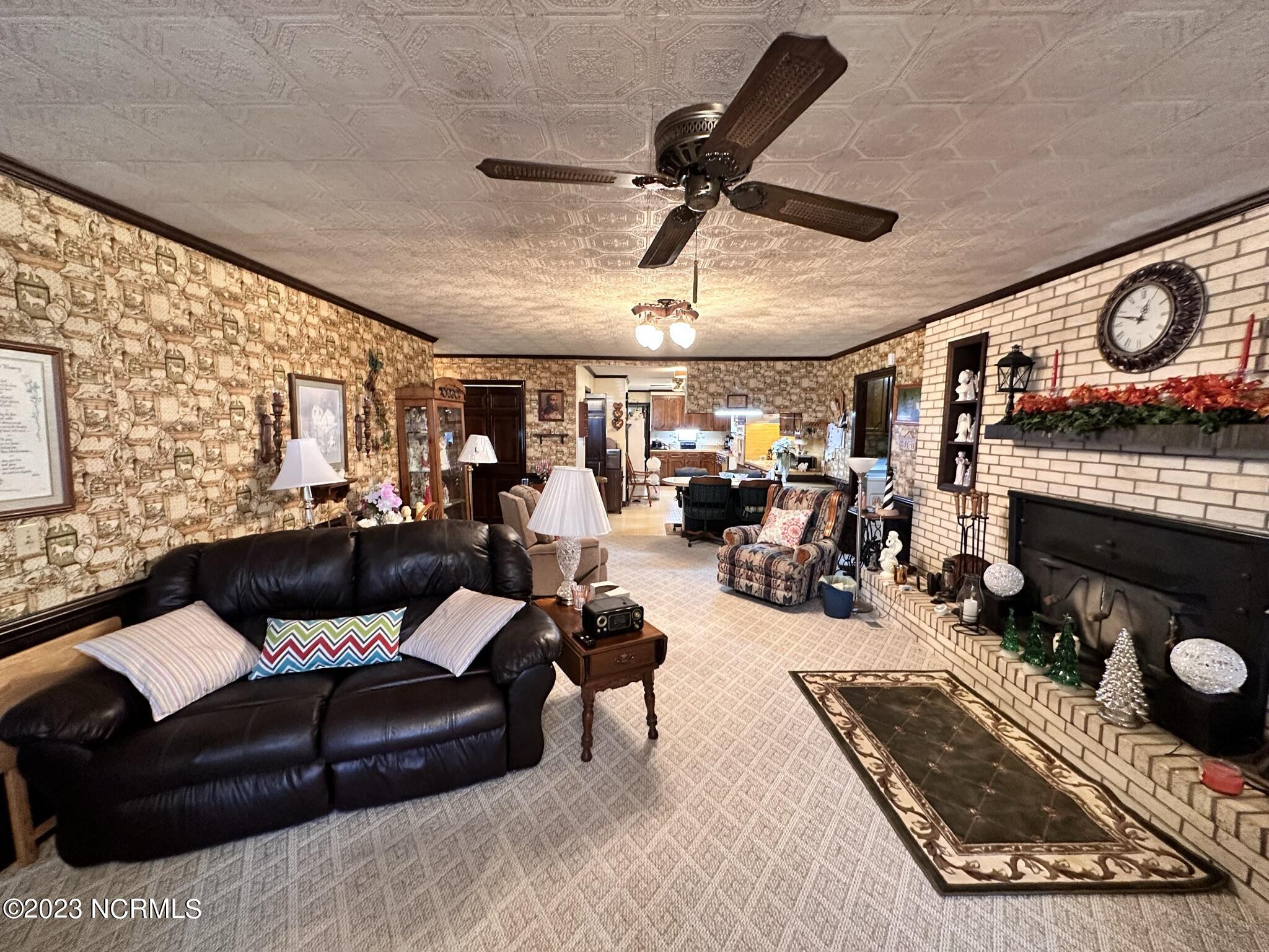 1691 Allen Williams Road Williamston, NC 27892 - Photo 61 of 106 IMG_1486
