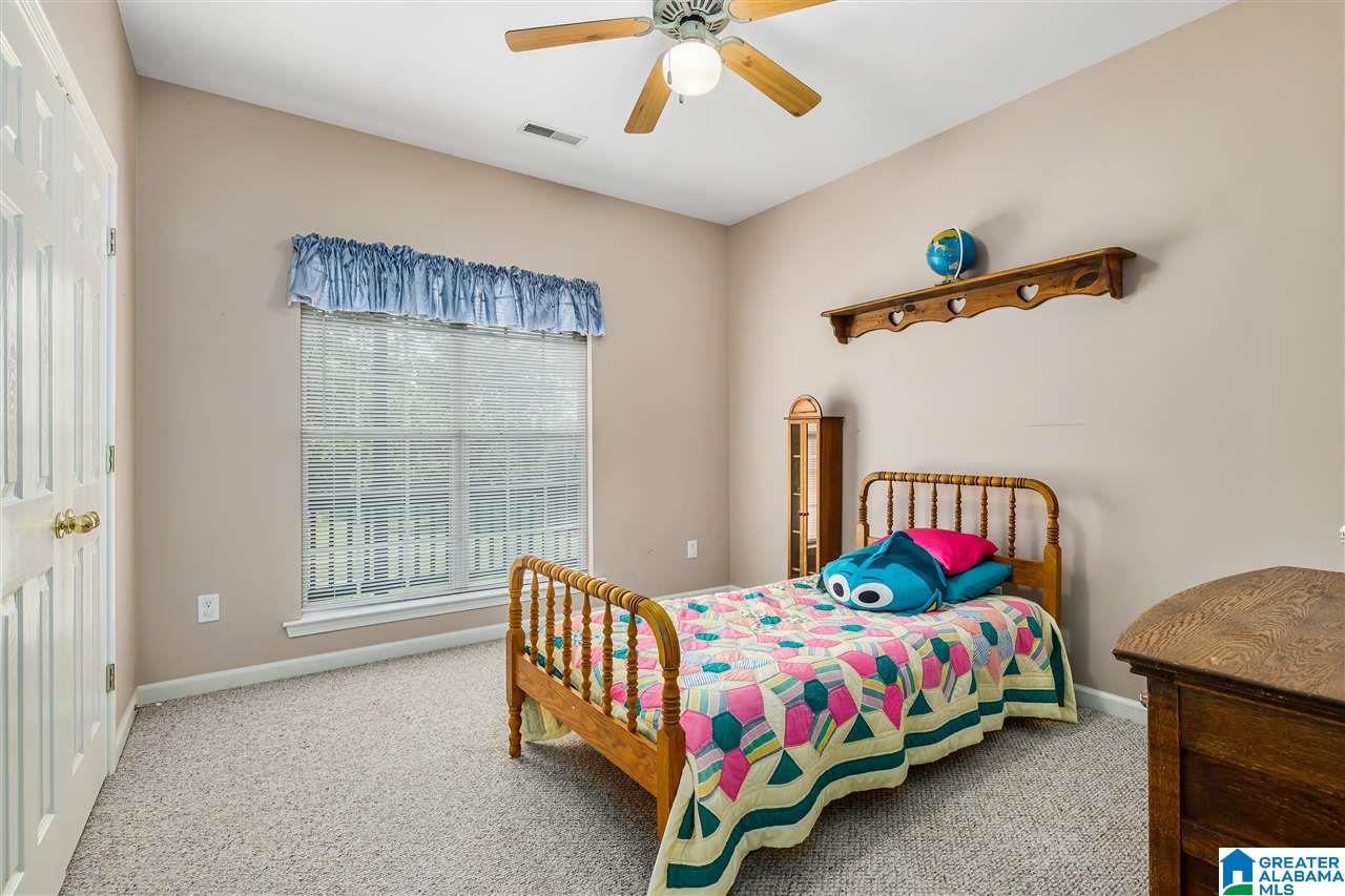 5901 Miles Spring Road Pinson, AL 35126 - Photo 23 of 36