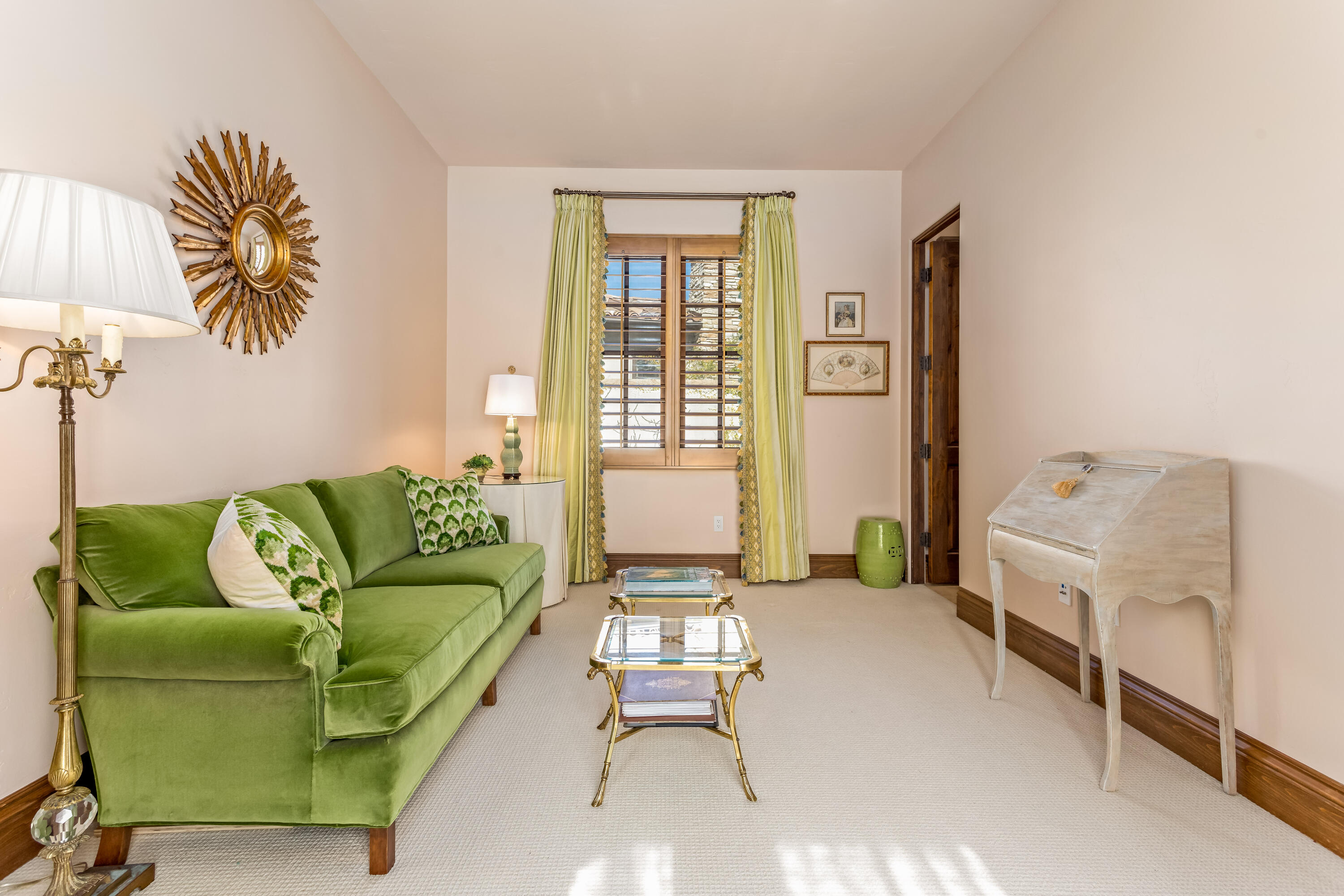 7732 Kestrel Lane Goleta, CA 93117 - Photo 21 of 33 2nd bedroom