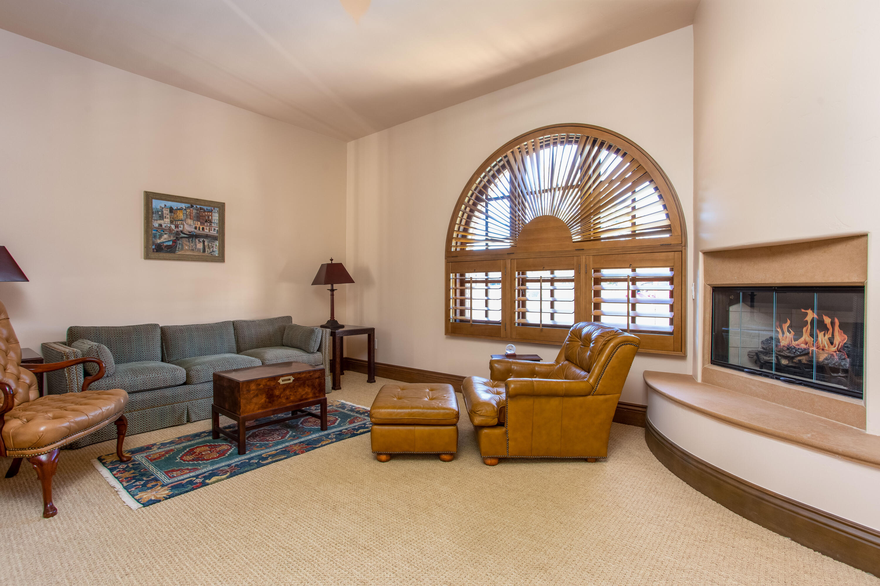 7732 Kestrel Lane Goleta, CA 93117 - Photo 23 of 33 Casita Living Room