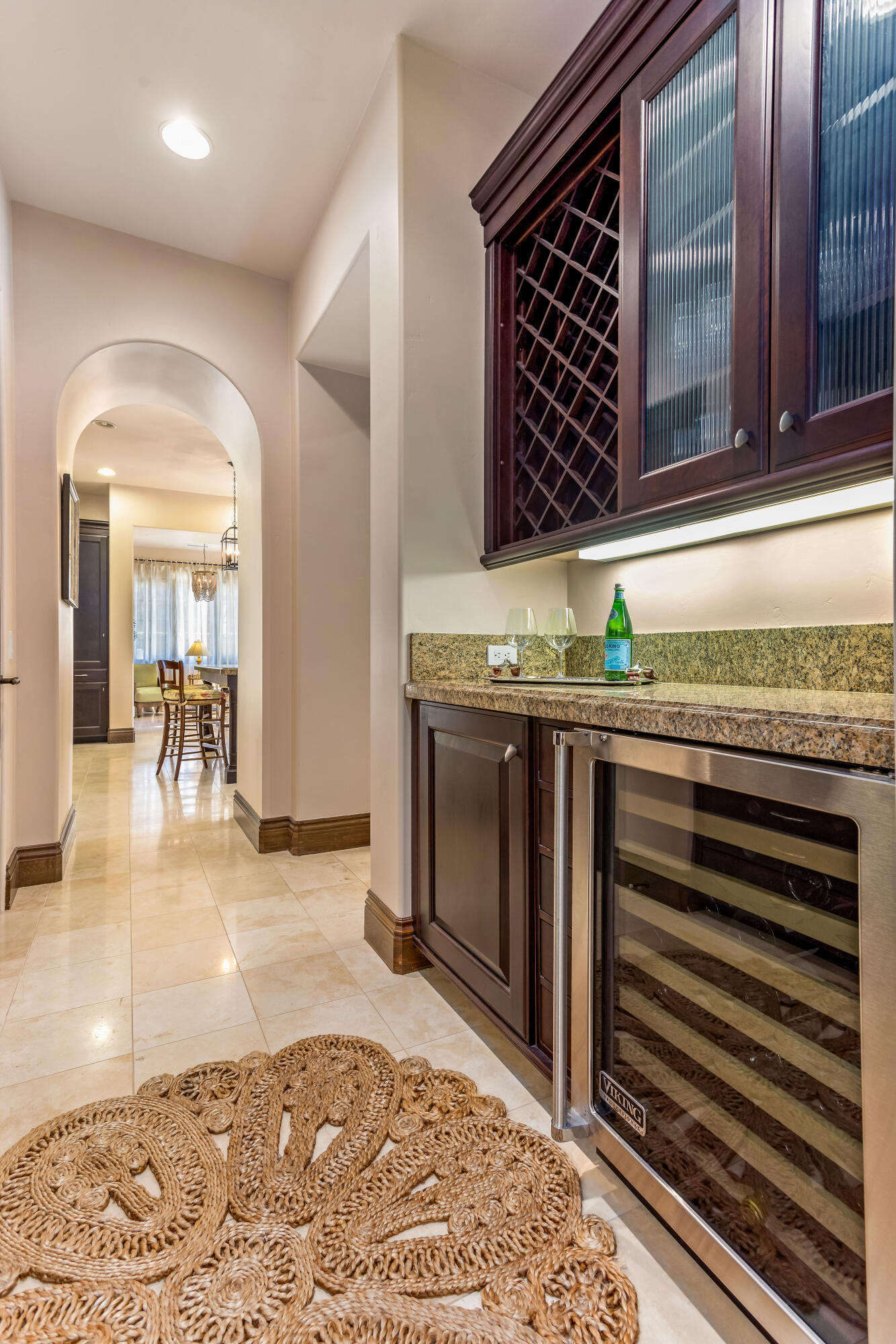 7732 Kestrel Lane Goleta, CA 93117 - Photo 10 of 33 Butler's Pantry