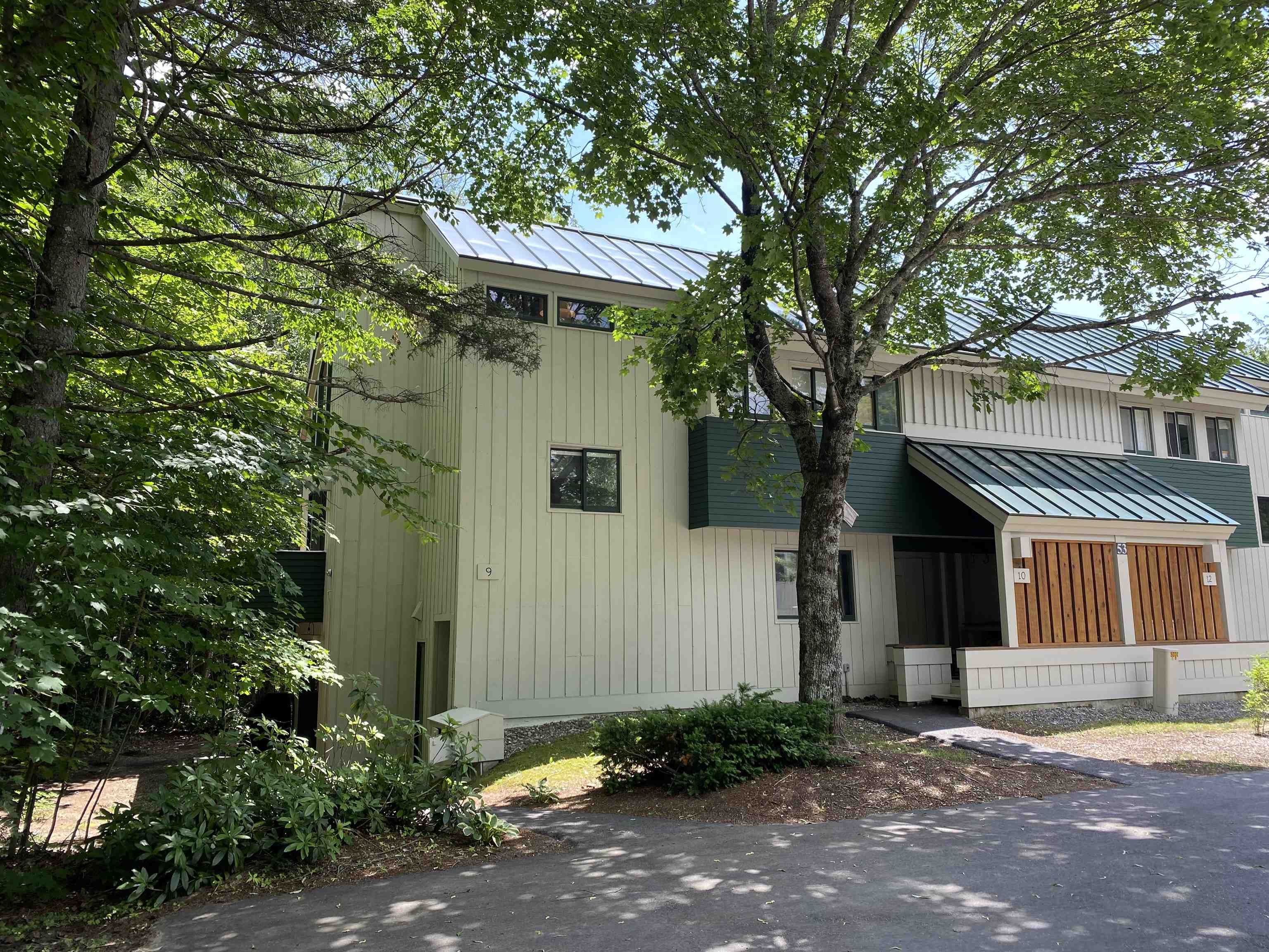 53 Village Road, Unit 10 Waterville Valley, NH 03215 - Photo 1 of 29